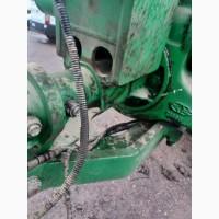 Продам плуг John Deere 3810 8-F. Плуг 8-ми корпусний
