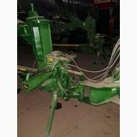 Продам плуг John Deere 3810 8-F. Плуг 8-ми корпусний