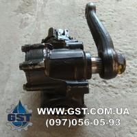 Ремонт ГУР Mercedes Arocs