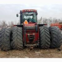 Продаж Трактор колісний Case IH STX 485 Steiger