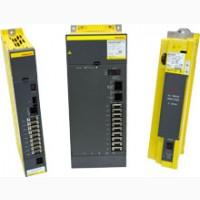 Купити FANUC БЛОКИ ЖИВЛЕННЯ (POWER SUPPLY) 100% Каталогу в 2024р. Ви можете в нас