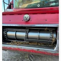 Комбайн зернозбиральний Case IH Axial Flow 7130