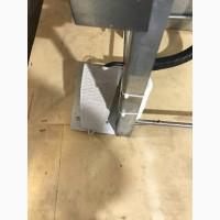 Машина для очищення яблук від шкірки, цитрусових STvega Apl Pel H400 Manual