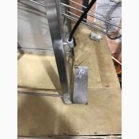 Машина для очищення яблук від шкірки, цитрусових STvega Apl Pel H400 Manual