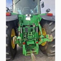 Трактор John Deere 8430 (2007)