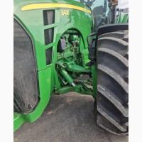 Трактор John Deere 8430 (2007)