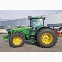 Трактор John Deere 8430 (2007)