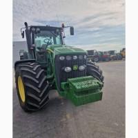 Трактор John Deere 8430 (2007)