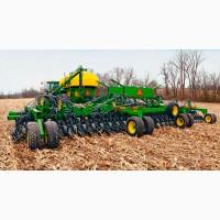 Візьмемо в оренду сівалки