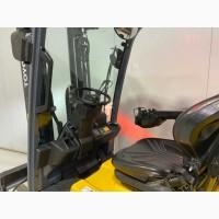 Вилковий навантажувач електро кара 2т. Toyota 8FBM20T 2019 року