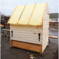 Продам бджолиний будиночок (апі будиночок)