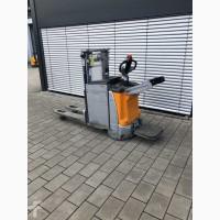 Still EXD-SF20 Doppelstock Initalhub