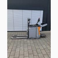 Still EXD-SF20 Doppelstock Initalhub
