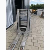 Still EXD-SF20 Doppelstock Initalhub