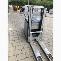Still EXD-SF20 Doppelstock Initalhub
