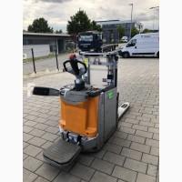 Still EXD-SF20 Doppelstock Initalhub