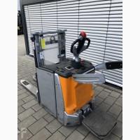Still EXD-SF20 Doppelstock Initalhub