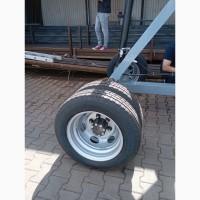 Конвеєр жолобчастий гідравлічне регулювання