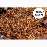 Тютюн гарної якості. Вірджинія, Мальборо ( середній, міцний).Тютюн цього року