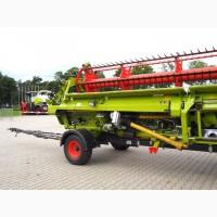 Claas Convio Flex 930
