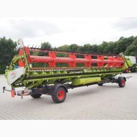 Claas Convio Flex 930