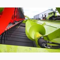 Claas Convio Flex 930