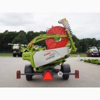 Claas Convio Flex 930