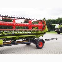 Claas Convio Flex 930