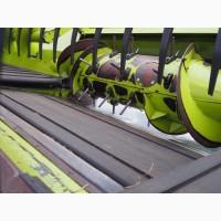 Claas Convio Flex 930