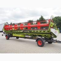 Claas Convio Flex 930