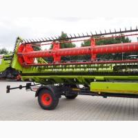 Claas Convio Flex 930