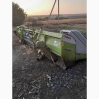 Кукурудзяна Жатка Claas Conspeed 8-70
