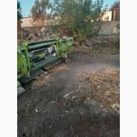 Кукурудзяна Жатка Claas Conspeed 8-70