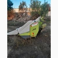 Кукурудзяна Жатка Claas Conspeed 8-70