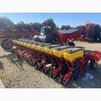Нова сівалка Vaderstad Tempo V12