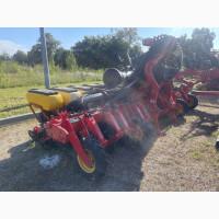 Нова сівалка Vaderstad Tempo V12