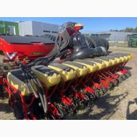 Нова сівалка Vaderstad Tempo V12