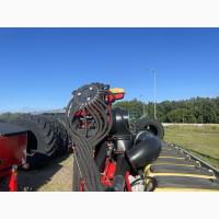 Нова сівалка Vaderstad Tempo V12