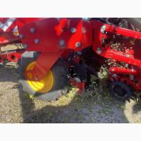 Нова сівалка Vaderstad Tempo V12
