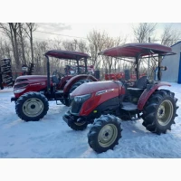 Трактор Yanmar YМ351R( 51 к.с., без кабіни)