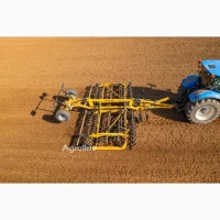 Культиватор компактор Bednar Swifter SO8000F - 8 метровий