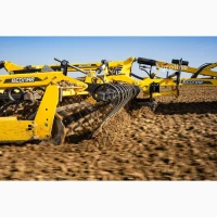 Культиватор компактор Bednar Swifter SO8000F - 8 метровий