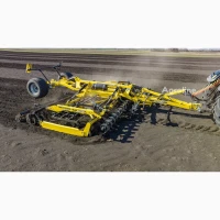 Культиватор компактор Bednar Swifter SO8000F - 8 метровий