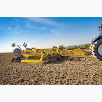 Культиватор компактор Bednar Swifter SO8000F - 8 метровий
