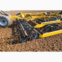 Культиватор компактор Bednar Swifter SO8000F - 8 метровий