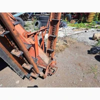 Продам зерноочистну машину ОВС-25 вживану