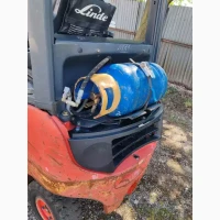 Linde H14T-01