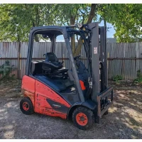 Linde H14T-01