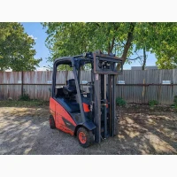 Linde H14T-01