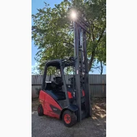 Linde H14T-01